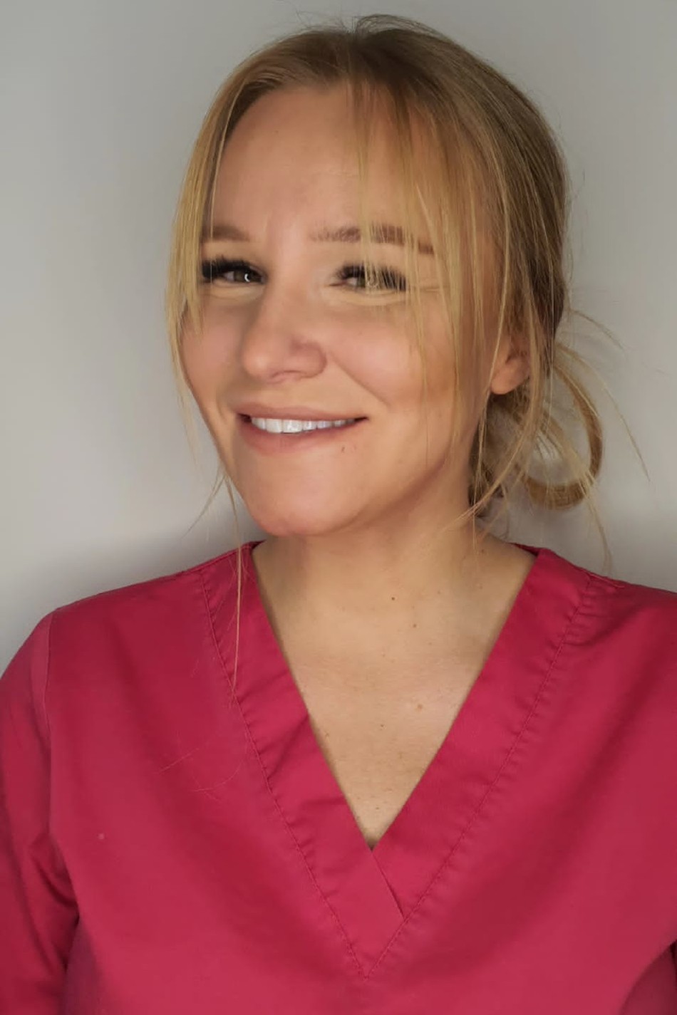 lek. stomatolog Magdalena Gonczewska